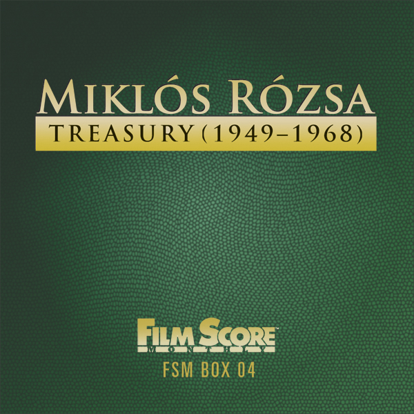 Easily Download Miklos Rozsa Printable PDF piano music notes, guitar tabs for  Piano Solo. Transpose or transcribe this score in no time - Learn how to play song progression.