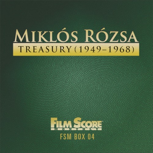 Miklos Rozsa 'Ben Hur (Prelude and Main Theme)' Piano Solo