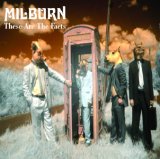 Milburn 'What Will You Do (When The Money Goes)' Piano, Vocal & Guitar Chords