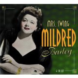 Mildred Bailey 'Where Are You?' Piano, Vocal & Guitar Chords