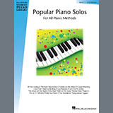 Mildred J. Hill 'Happy Birthday To You (arr. Phillip Keveren)' Educational Piano