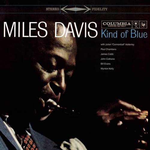 Easily Download Miles Davis Printable PDF piano music notes, guitar tabs for  Drum Chart. Transpose or transcribe this score in no time - Learn how to play song progression.