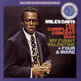 Miles Davis 'Blues By Five' Piano Solo