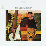 Miles Davis 'E.S.P.' Trumpet Transcription