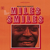 Miles Davis 'Footprints' Trumpet Transcription