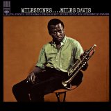 Miles Davis 'Half Nelson' Piano Solo
