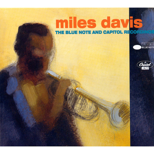 Easily Download Miles Davis Printable PDF piano music notes, guitar tabs for  String Bass Transcription. Transpose or transcribe this score in no time - Learn how to play song progression.