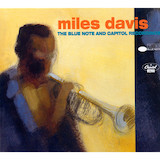 Miles Davis 'How Deep Is The Ocean (How High Is The Sky)' String Bass Transcription