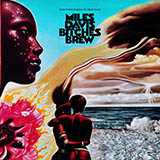 Miles Davis 'John McLaughlin' Guitar Tab