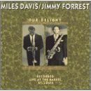 Miles Davis 'Lady Bird' Real Book – Melody & Chords – Bb Instruments