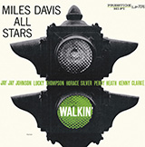 Miles Davis 'Love Me Or Leave Me' Trumpet Transcription