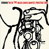 Miles Davis 'My Funny Valentine' Trumpet Transcription