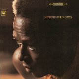 Miles Davis 'Nefertiti' Solo Guitar