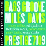 Miles Davis 'Oleo' Tenor Sax Solo