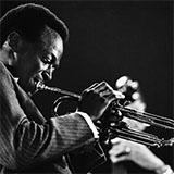 Miles Davis 'The Serpent's Tooth' Piano Solo