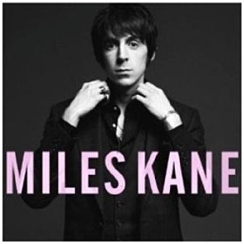 Easily Download Miles Kane Printable PDF piano music notes, guitar tabs for  Piano, Vocal & Guitar Chords. Transpose or transcribe this score in no time - Learn how to play song progression.
