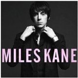 Miles Kane 'Rearrange' Piano, Vocal & Guitar Chords
