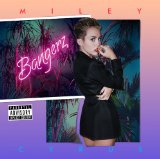 Miley Cyrus 'Drive' Piano, Vocal & Guitar Chords (Right-Hand Melody)
