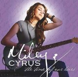 Miley Cyrus 'When I Look At You' Piano, Vocal & Guitar Chords (Right-Hand Melody)