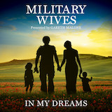 Military Wives 'Eternal Father, Strong To Save' Piano, Vocal & Guitar Chords