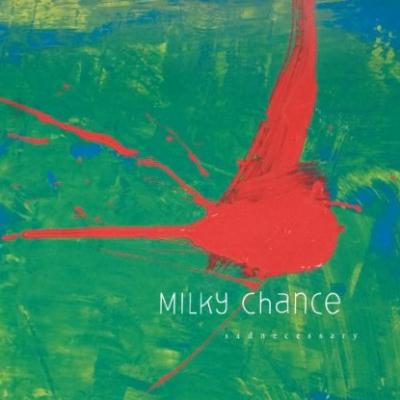 Easily Download Milky Chance Printable PDF piano music notes, guitar tabs for  Piano, Vocal & Guitar Chords. Transpose or transcribe this score in no time - Learn how to play song progression.