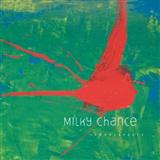Milky Chance 'Down By The River' Piano, Vocal & Guitar Chords