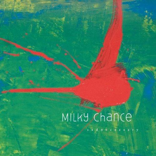 Easily Download Milky Chance Printable PDF piano music notes, guitar tabs for  Piano, Vocal & Guitar Chords. Transpose or transcribe this score in no time - Learn how to play song progression.