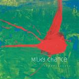 Milky Chance 'Stolen Dance' Guitar Chords/Lyrics