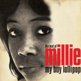 Millie 'My Boy Lollipop' Piano, Vocal & Guitar Chords