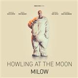 Milow 'Howling At The Moon' Piano, Vocal & Guitar Chords
