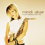Mindi Abair 'Remember' Alto Sax Transcription