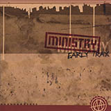 Ministry 'Every Day Is Halloween' Easy Guitar Tab
