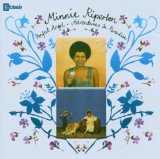 Minnie Riperton 'Inside My Love' Real Book – Melody & Chords