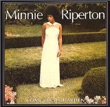 Minnie Riperton 'Les Fleur' Guitar Chords/Lyrics