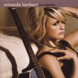 Miranda Lambert 'Airstream Song' Piano, Vocal & Guitar Chords (Right-Hand Melody)