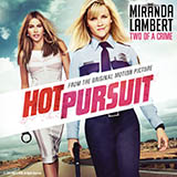 Miranda Lambert 'Two Of A Crime' Piano, Vocal & Guitar Chords (Right-Hand Melody)