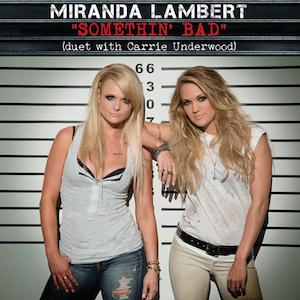 Easily Download Miranda Lambert with Carrie Underwood Printable PDF piano music notes, guitar tabs for  Guitar Chords/Lyrics. Transpose or transcribe this score in no time - Learn how to play song progression.