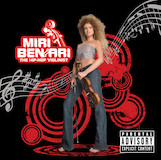 Miri Ben-Ari featuring Scarface & Anthony Hamilton 'Sunshine To The Rain' Piano, Vocal & Guitar Chords (Right-Hand Melody)