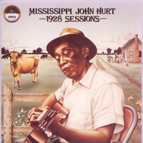 Easily Download Mississippi John Hurt Printable PDF piano music notes, guitar tabs for  Guitar Chords/Lyrics. Transpose or transcribe this score in no time - Learn how to play song progression.