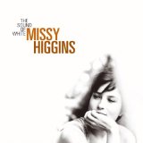 Missy Higgins 'Scar' Lead Sheet / Fake Book