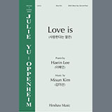 Misun Kim 'Love Is' Choir