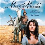 Mitch Leigh 'The Impossible Dream (The Quest) (from Man Of La Mancha)' Clarinet and Piano