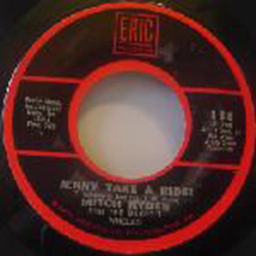 Easily Download Mitch Ryder & The Detroit Wheels Printable PDF piano music notes, guitar tabs for  Piano, Vocal & Guitar Chords (Right-Hand Melody). Transpose or transcribe this score in no time - Learn how to play song progression.
