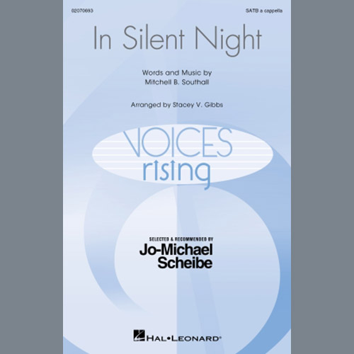 Easily Download Mitchell B. Southall Printable PDF piano music notes, guitar tabs for  SATB Choir. Transpose or transcribe this score in no time - Learn how to play song progression.