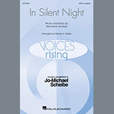Mitchell B. Southall 'In Silent Night (arr. Stacey V. Gibbs)' SATB Choir