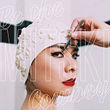 Mitski 'Nobody' Piano, Vocal & Guitar Chords (Right-Hand Melody)