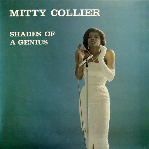 Easily Download Mitty Collier Printable PDF piano music notes, guitar tabs for  Ukulele. Transpose or transcribe this score in no time - Learn how to play song progression.