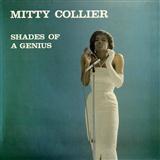 Mitty Collier 'I Had A Talk With My Man' Ukulele