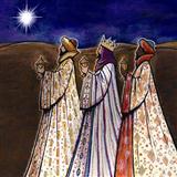 M.L. Hohman 'March Of The Three Kings' Piano, Vocal & Guitar Chords (Right-Hand Melody)
