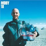 Moby 'Another Woman' Piano, Vocal & Guitar Chords